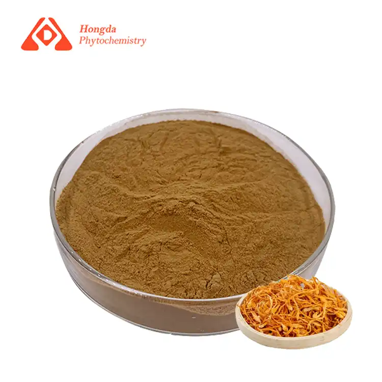 Cordyceps Militaris Extract Powder